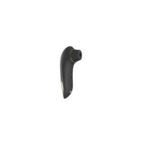 Stimulateur clitoridien Deluxe noir Mary 